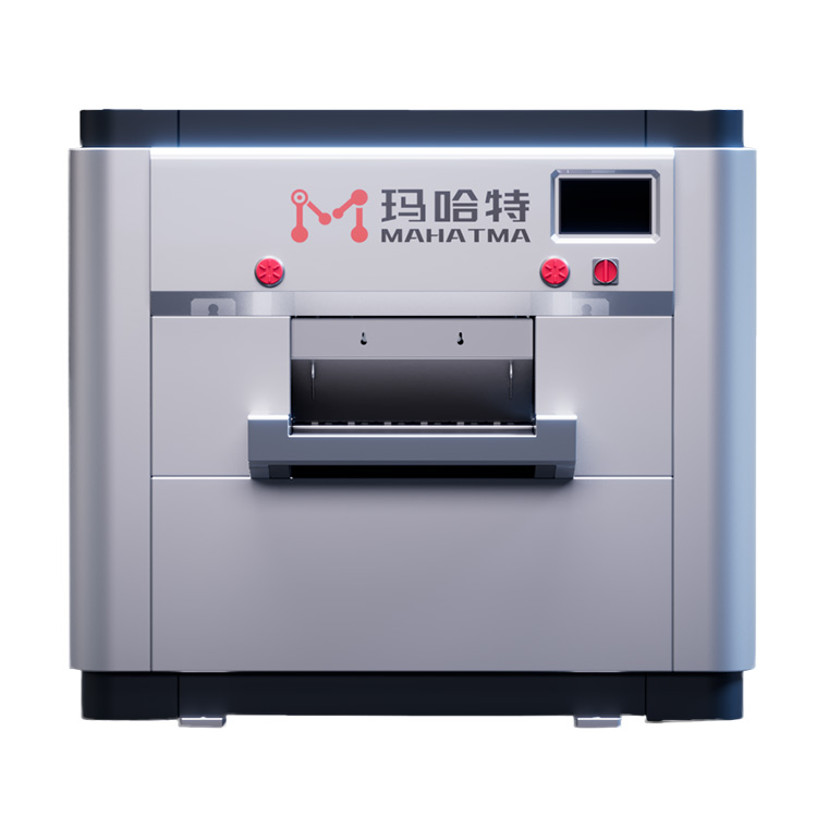 MHTP20 小型全自動數(shù)控高精密矯平機(jī)